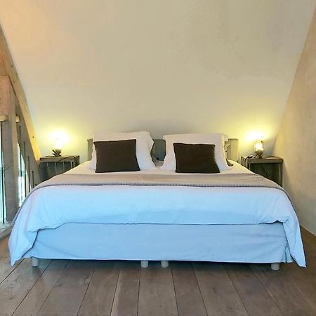 Gite De Livraise, Au Coeur Du Perche Berd'huis Εξωτερικό φωτογραφία