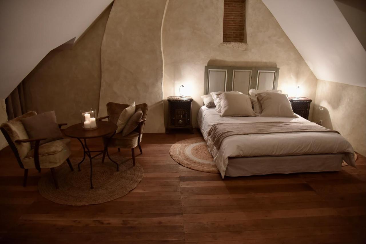 Gite De Livraise, Au Coeur Du Perche Berd'huis Εξωτερικό φωτογραφία