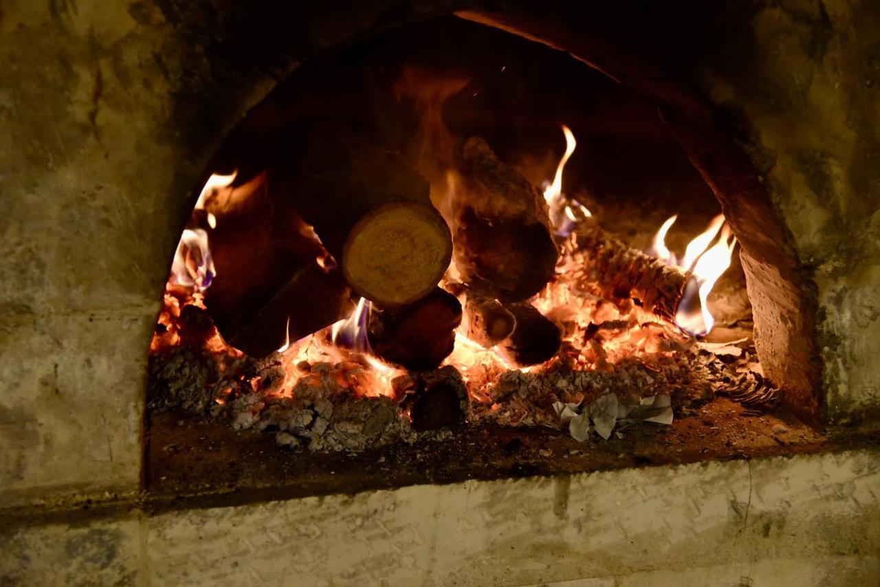 Gite De Livraise, Au Coeur Du Perche Berd'huis Εξωτερικό φωτογραφία