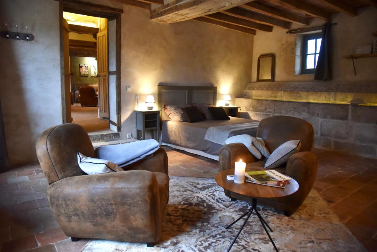 Gite De Livraise, Au Coeur Du Perche Berd'huis Εξωτερικό φωτογραφία