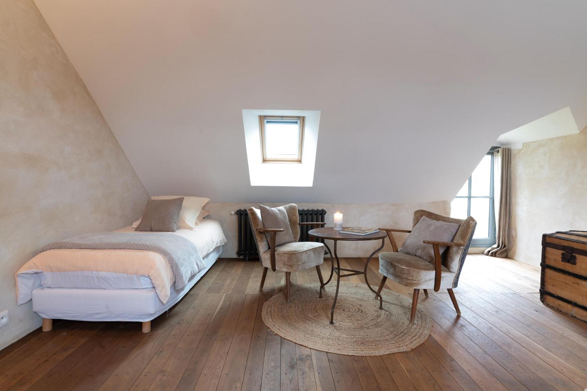 Gite De Livraise, Au Coeur Du Perche Berd'huis Εξωτερικό φωτογραφία